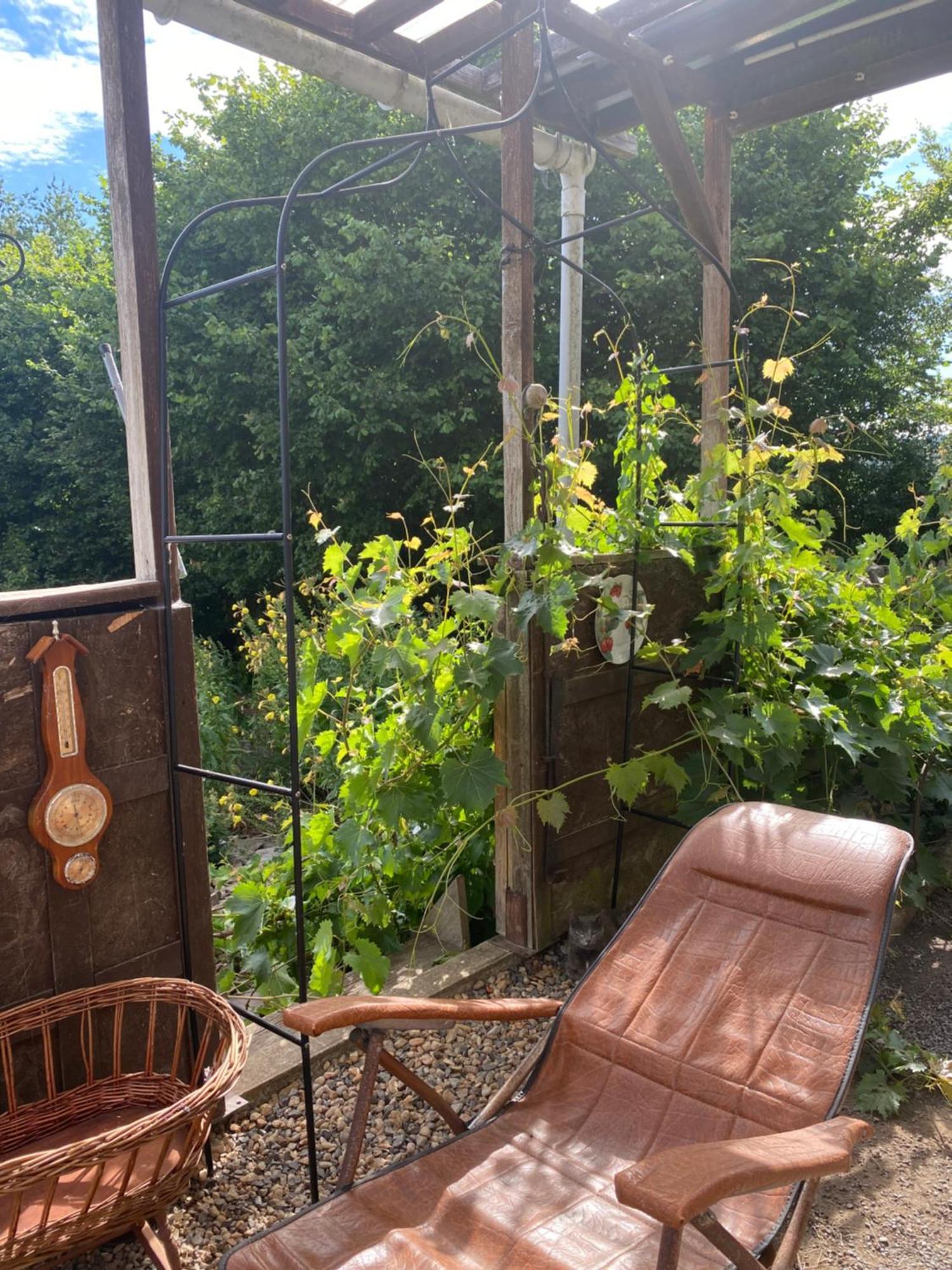La Butte Monlien Villa Beauchene  Ngoại thất bức ảnh