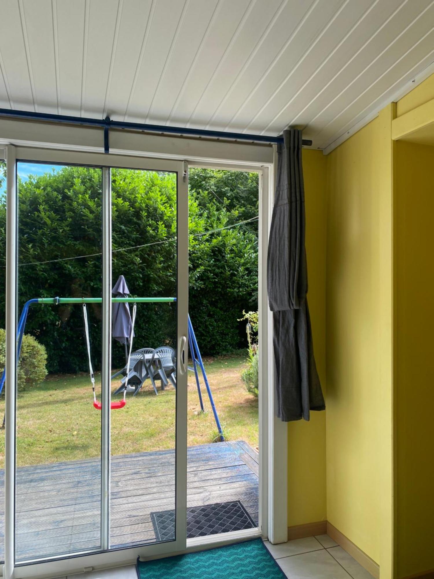 La Butte Monlien Villa Beauchene  Ngoại thất bức ảnh