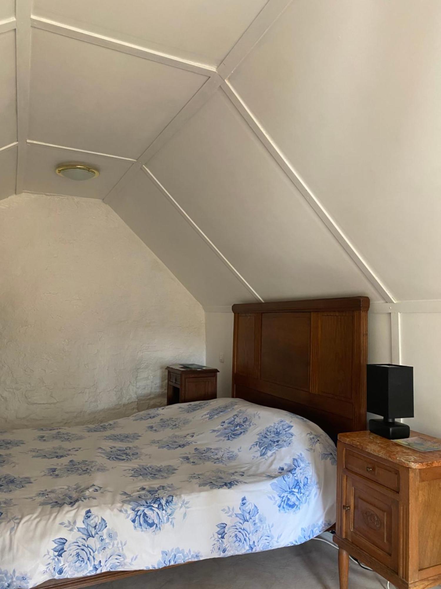 La Butte Monlien Villa Beauchene  Ngoại thất bức ảnh